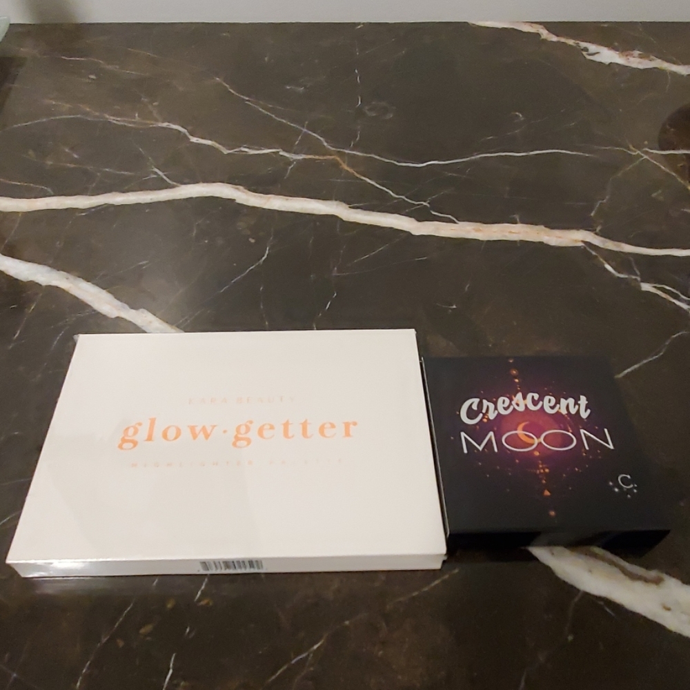 Makeup Deal - image 1